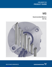 Grundfos Single Phase Motor Wiring Diagram - 5
