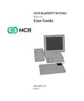 Ncr 7446 Manuals