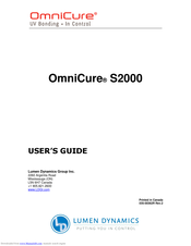 Omnicure s2000 manual pdf file