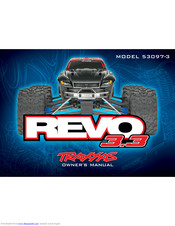 traxxas revo 5310