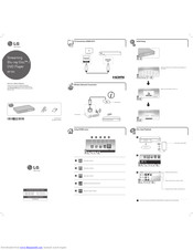 Lg BP340 Manuals | ManualsLib