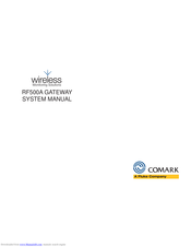 Comark Instruments Port Devices Driver