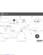 Dell SE2716H Manuals | ManualsLib