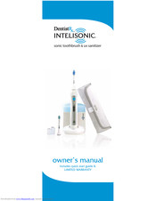dentistrx intelisonic