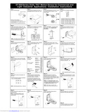 Honeywell DT906 Manuals | ManualsLib