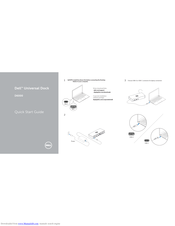 DOWNLOAD DRIVER: DISPLAYLINK D600