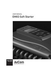 Soft starter manual