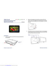 tm50 paradox manualslib