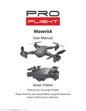 pro flight maverick