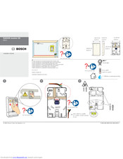 bosch silence plus installation manual