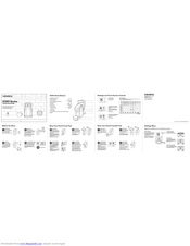 Keurig K200 SERIES Manuals | ManualsLib