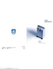 Philips EverFlo Manuals | ManualsLib