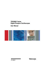 Tds3034c user manual free download hitachi