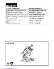 Makita LH1201FL Manuals | ManualsLib