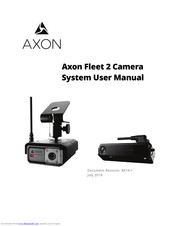 axon fleet
