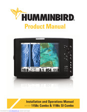 Humminbird Chart Select