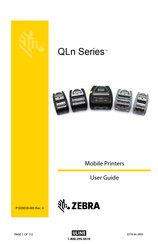 qln420 calibration