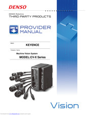 Keyence vhx 5000 user manual online