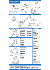 Motorola LI4278 Manuals