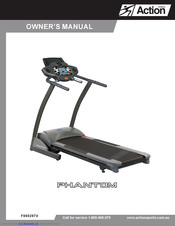 adidas t16 treadmill manual