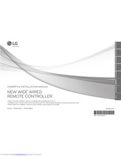 Lg PREMTB001 Manuals | ManualsLib