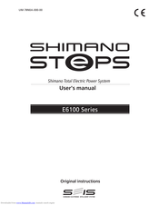 shimano steps e8014