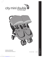 city mini manual