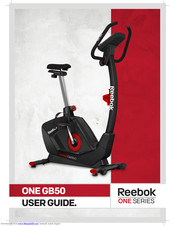 reebok gb50 one series exercise bike