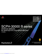 ps2 30001