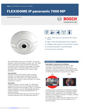 Bosch Nin 70122 F1 Instruction Manual Pdf Download