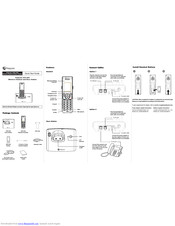 Polycom VVX D60 Manuals | ManualsLib