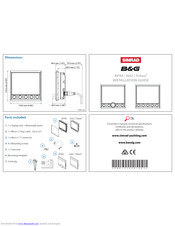 Simrad AP44 Manuals | ManualsLib