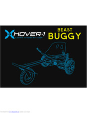 hover 1 beast buggy