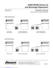 Follett U300 Series Manuals | ManualsLib