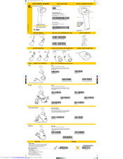 Zebra DS2278 Manuals | ManualsLib