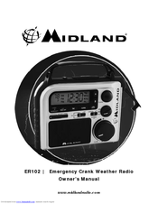 Midland ER102 Manuals | ManualsLib