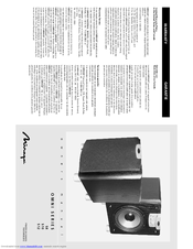 mirage omni s8 for sale