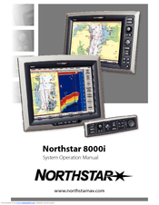 Northstar 8000I Manuals | ManualsLib