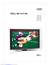 Olevia Tv Products For Sale Ebay