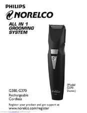 philips norelco g380