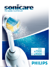 sonicare hx993l