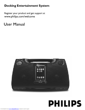 Philips DC185/37 Manuals | ManualsLib