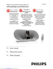philips ds8500