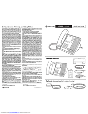 Polycom CX600 Manuals | ManualsLib