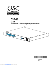 qsc hpr152f