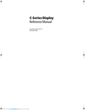 Raymarine C80 Manuals | ManualsLib