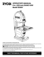 ryobi operator manualslib manuals