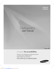 Samsung RF266 Manuals | ManualsLib