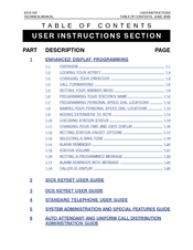 blimedesign: Samsung Idcs 28D Manual Conference Call Instructions