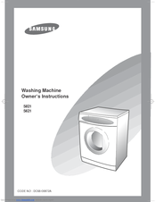 Samsung S821 Manuals | ManualsLib